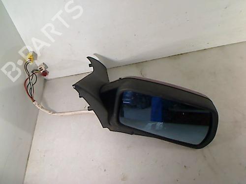 Used Right mirror CITROËN XANTIA (X1_, X2_) 2.0 HDI 90 (90 hp) 26070377