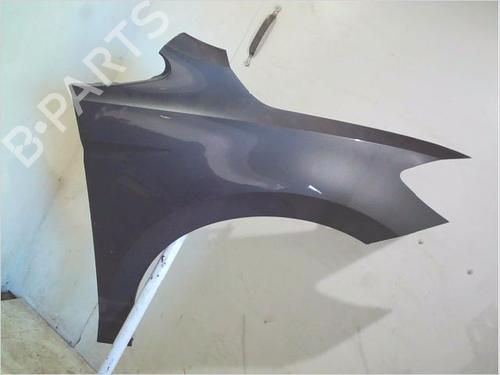 Used Right front fenders Right front fenders VW TOURAN (5T1) 1.6 TDI (115 hp) 33800823 33800823