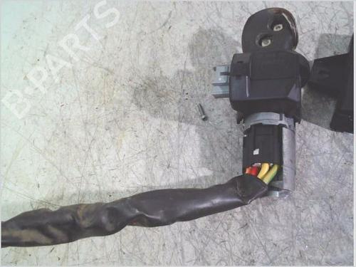 Engine control unit (ECU) DACIA LOGAN (LS_) 1.4 (LSOA, LSOC, LSOE, LSOG) | BP26116814M57 
