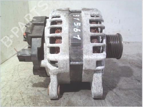 Alternator RENAULT ESPACE V (JR_) 1.6 dCi 160 | BP32267820M7