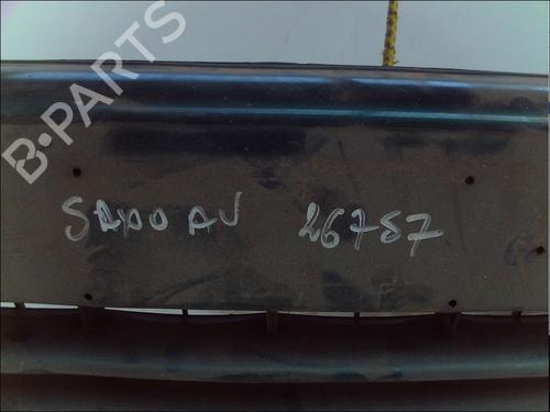 Front bumper CITROËN SAXO (S0, S1) 1.5 D | BP26113028C7 