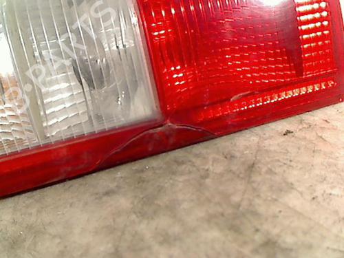Left taillight MERCEDES-BENZ SPRINTER 3-t Van (B903) 311 CDI (903.661, 903.662, 903.663) | BP29911835C34 