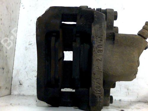 Left front brake caliper RENAULT TWINGO I (C06_) 1.2 (C066, C068) | BP26111963M105 