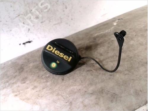 Used Fuel cap FORD C-MAX (DM2) 2.0 TDCi (136 hp) 26107444