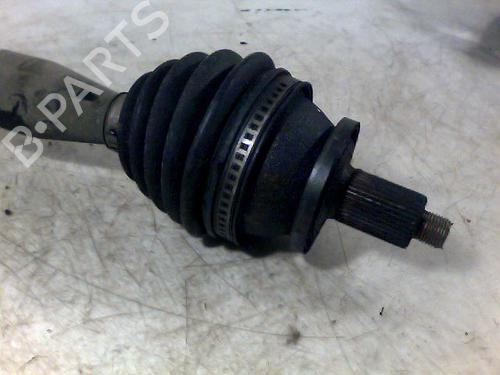 Right front driveshaft SEAT IBIZA III (6L1) 1.2 | BP29527423M39 