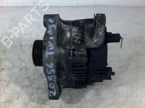 Generator RENAULT TWINGO I (C06_) 1.2 (C066, C068) (58 hp) 26075122
