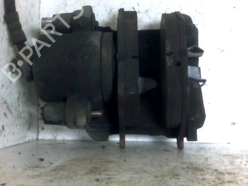 Right front brake caliper SEAT IBIZA IV SC (6J1, 6P5) 1.4 TDI | BP26089571M104 