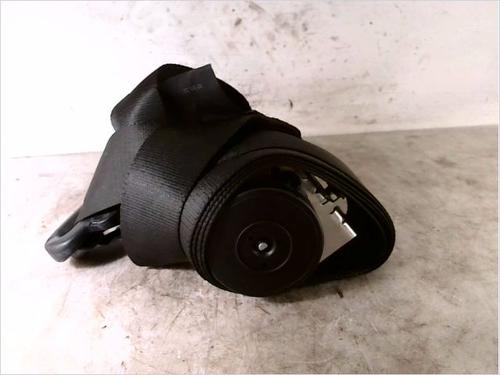 Used Rear left seatbelt FORD FIESTA V (JH_, JD_) 1.3 (69 hp) 26102043
