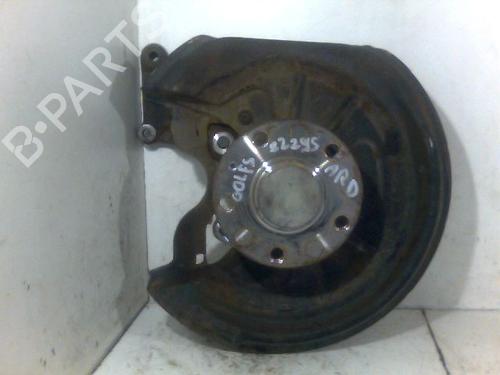 Used Other VW GOLF V (1K1) 2.0 TDI 16V (140 hp) 29472829
