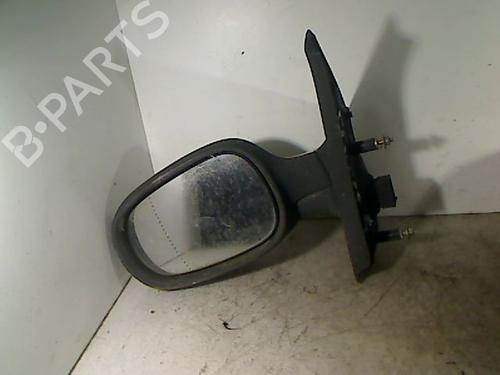 Retrovisor izquierdo RENAULT SCÉNIC I MPV (JA0/1_, FA0_) 1.9 dCi (JA05, JA1F) (102 hp) 26072919