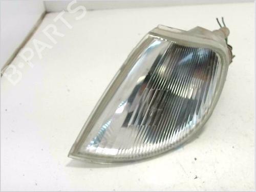 Blinklys foran venstre CITROËN SAXO (S0, S1) 1.0 X (50 hp) 26118610