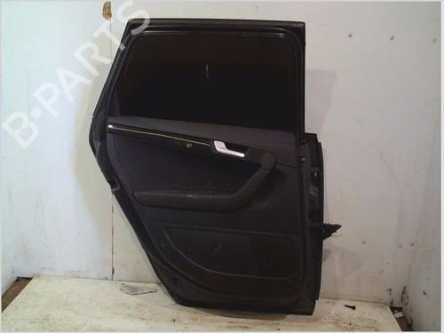 Left rear door AUDI A3 Sportback (8PA) 1.9 TDI | BP26115874C4 
