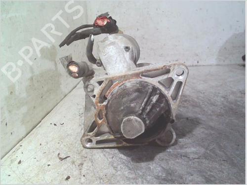 Used Starter RENAULT TRAFIC II Van (FL) 2.0 dCi 115 (FL01, FL0U, FL00, FL0H, FL0M) (114 hp) 31645600