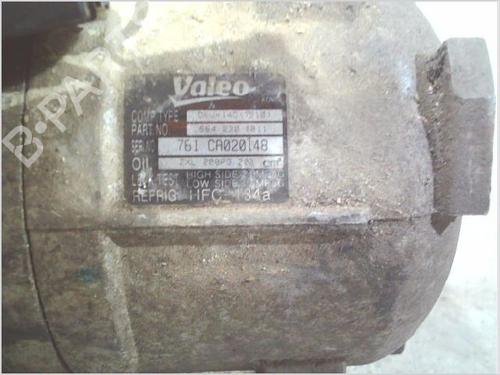 Airco pomp SSANGYONG ACTYON I 200 Xdi 4WD | BP27349329M34 