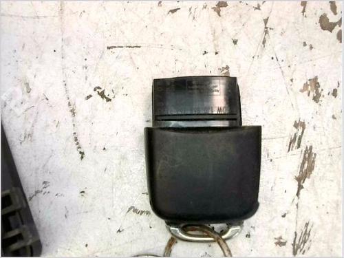 Engine control unit (ECU) VW POLO IV (9N_, 9A_) 1.4 TDI | BP28498248M57 