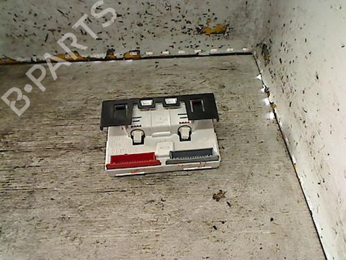 Multifunctionele display RENAULT CLIO II (BB_, CB_) 1.9 D (B/CB0E, BB0J) | BP26083773C48 