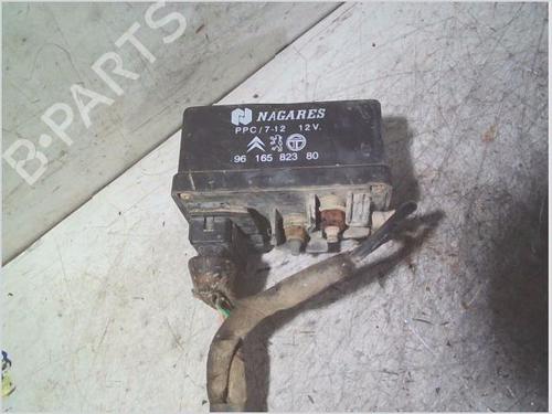 Sensore elettronico CITROËN SAXO (S0, S1) 1.5 D (57 hp) 32288688