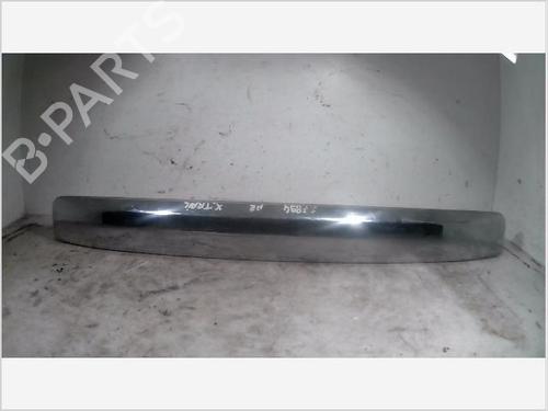 Used Tailgate handle NISSAN X-TRAIL I (T30) 2.2 dCi 4x4 (136 hp) 26097112
