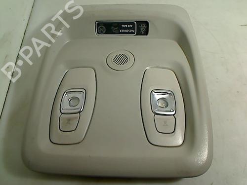 Used Interior roof light RENAULT CLIO IV (BH_) 0.9 TCe 90 (BHNF, BHMA, BHMH, BHJK, BHJR) (90 hp) 26075875