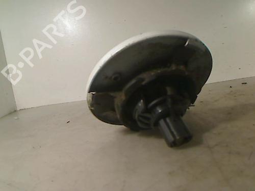 Fuel cap PEUGEOT 206 Hatchback (2A/C) 1.9 D | BP26077243C161 