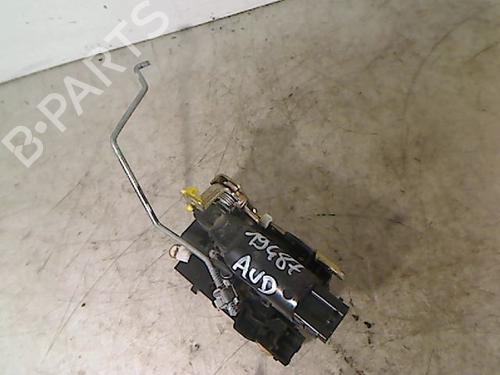 Used Front right lock RENAULT MEGANE II (BM0/1_, CM0/1_) 1.5 dCi (BM02, BM13, BM2A, CM02, CM13) (101 hp) 33188999