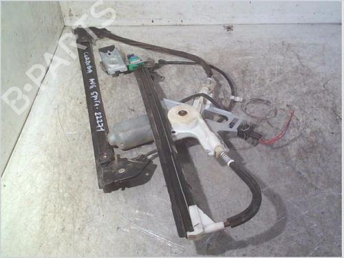 Front left window mechanism SEAT CORDOBA Vario (6K5) 1.9 SDI | BP29483008C22 
