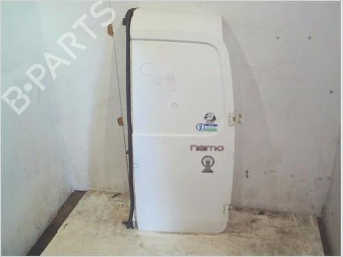 Used Right tailgate CITROËN NEMO Box Body/MPV (AA_) 1.4 HDi (68 hp) 29241169