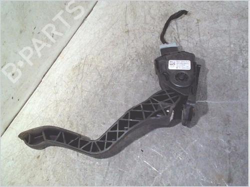 Pedal Pedal CITROËN C3 I (FC_, FN_) 1.4 i (73 hp) 35783050 35783050
