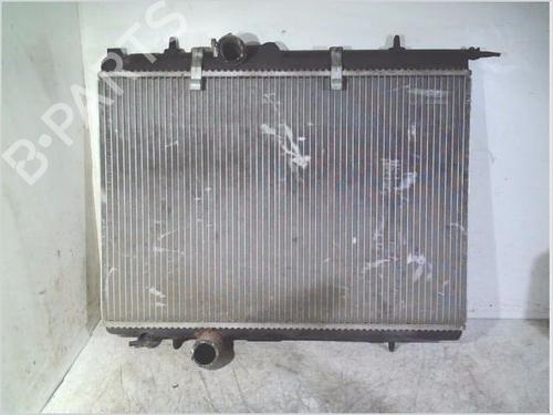 Used Water radiator Water radiator 37151114 37151114