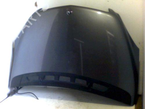 Motorhaube für MERCEDES-BENZ B-CLASS Sports Tourer (W245) B 180 CDI (245.207) (109 hp) 28528936