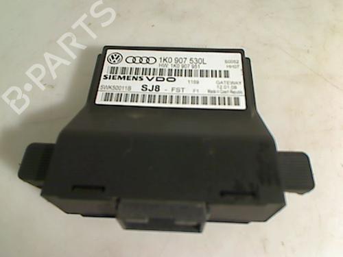 Elektronisk modul VW GOLF V (1K1) 2.0 TDI 16V (140 hp) 29473302