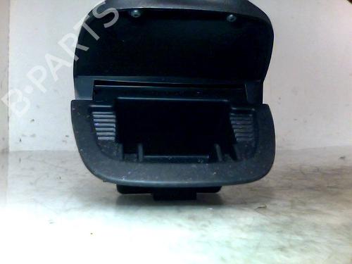 Ashtray PEUGEOT 206 Hatchback (2A/C) 1.4 i | BP28325035I30 