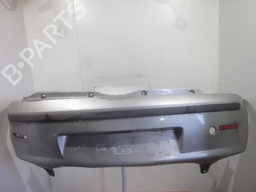 Used Rear bumper FIAT PUNTO (188_) 1.2 60 (188.030, .050, .130, .150, .230, .250) (60 hp) 26069306