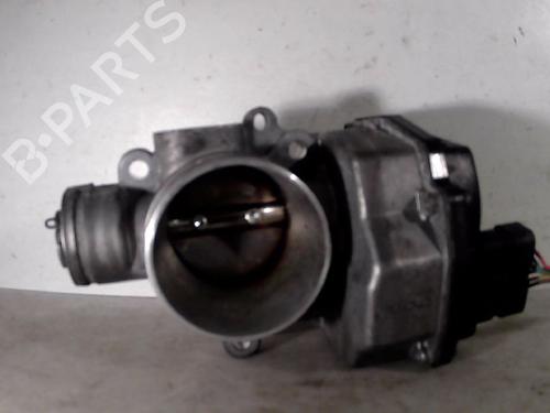 Corpo farfallato PEUGEOT 207 (WA_, WC_) 1.4 (72 hp) 30808170