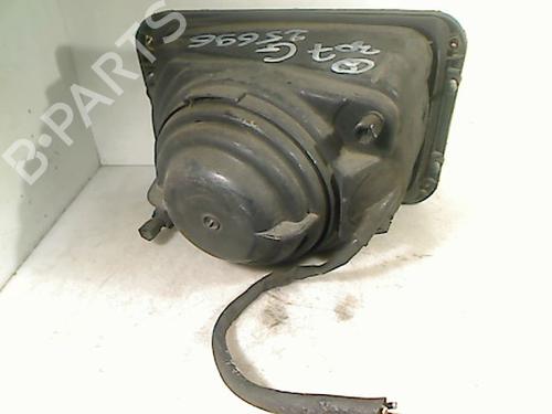 Left headlight MERCEDES-BENZ T1 Bus (B601) 207 D 2.4 (601.371, 601.376, 601.377) | BP29066431C28 