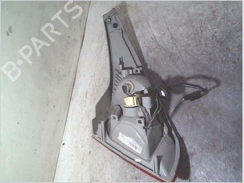Right tailgate light RENAULT MEGANE III Hatchback (BZ0/1_, B3_) 1.5 dCi | BP33818577C80 - Image 2
