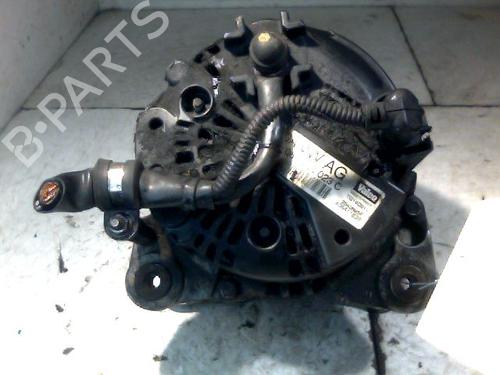 Used Alternator VW TOURAN (1T1, 1T2) 1.9 TDI (105 hp) 29482803