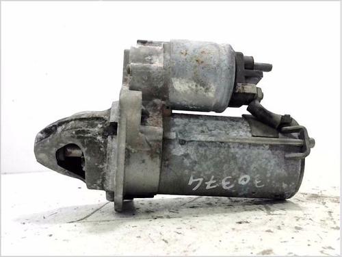 Used Starter FORD FOCUS III Saloon 1.6 EcoBoost (182 hp) 30113462