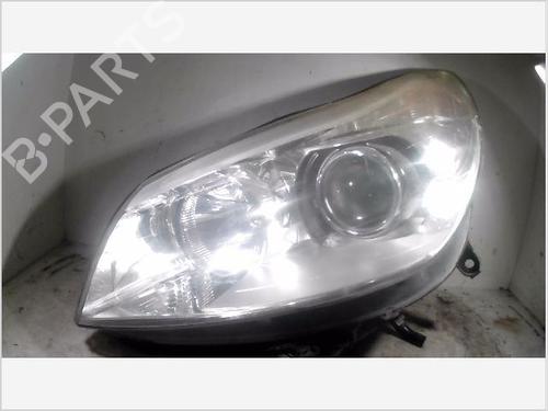 Venstre forlygte CITROËN C5 II Break (RE_) 2.2 HDi (RE4HXE) (133 hp) 26111812