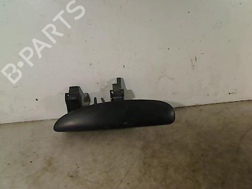 Used Front left exterior door handle RENAULT ESPACE III (JE0_) 2.2 dCi (JE0S) (115 hp) 26085119