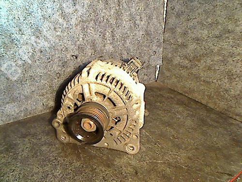 Generator VW POLO III (6N1) 55 1.4 (55 hp) 29576478