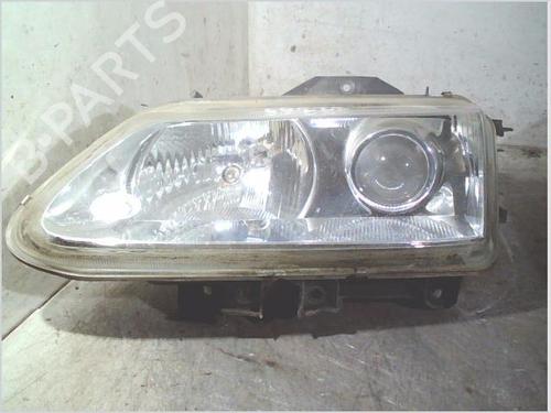 Used Left headlight Left headlight 38758428 38758428