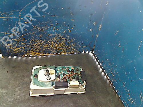 Instrument cluster RENAULT RAPID Box Body/MPV (F40_, G40_) 1.6 D (F404) | BP26112591C47 