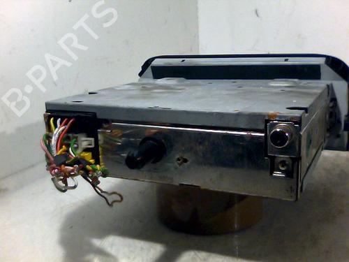 Radio PEUGEOT 406 Coupe (8C) 2.2 HDI | BP26090404E6 