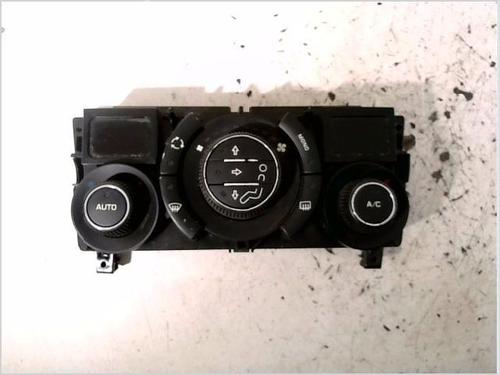 Used Climate control PEUGEOT 308 I (4A_, 4C_) 2.0 HDi (136 hp) 26110045