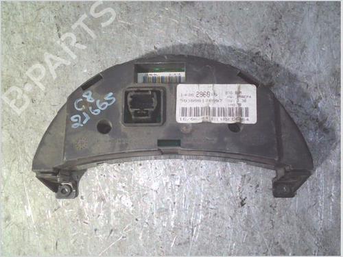 Display CITROËN C8 (EA_, EB_) 2.0 HDi | BP28538203C48 