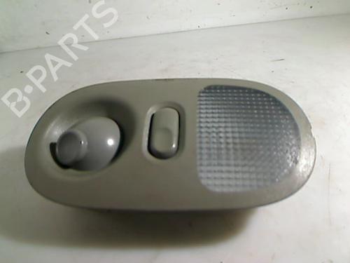Used Interior roof light RENAULT ESPACE III (JE0_) 2.2 12V TD (JE0E, JE0H, JE0P) (113 hp) 26088738