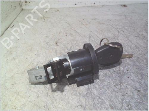 Ignition barrel RENAULT MODUS / GRAND MODUS (F/JP0_) 1.2 (JP0C, JP0K, FP0C, FP0K, FP0P, JP0P, JP0T) | BP26119197M48 