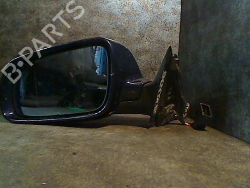 Used Left mirror AUDI A3 (8L1) 1.9 TDI (110 hp) 26104678