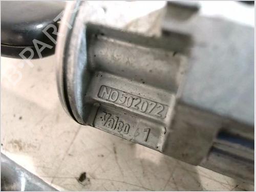 Engine control unit (ECU) PEUGEOT 407 (6D_) 1.6 HDi 110 (6D9HZC, 6D9HYC) | BP30665080M57 - Image 4
